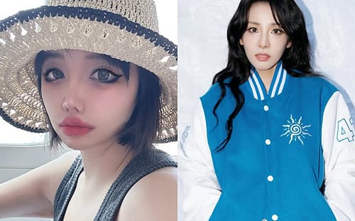 2NE1朴春控前隊友涉毒！DARA發聲反擊：從未吸毒 