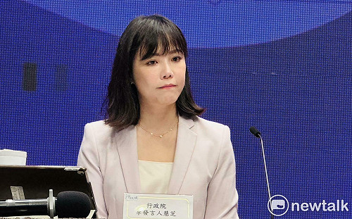 進退兩難關鍵在立院！政院：只有中選會可提出李貞秀當選無效之訴