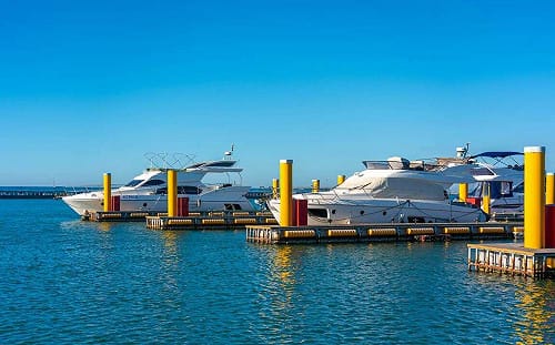 不用再怕暈船沒帶藥！港務公司推「藍色公路資訊網」精準掌握航程