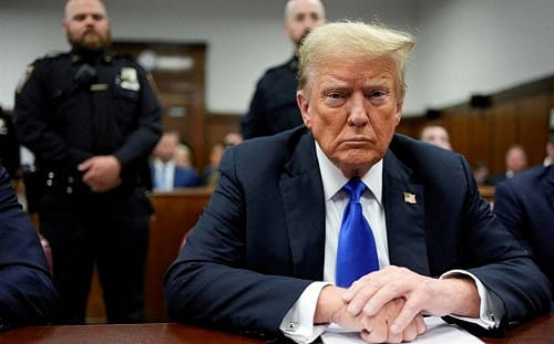 艾普斯坦案升溫! 美眾院將傳喚邦迪、盧特尼克 川普也將收傳票