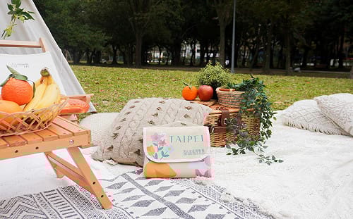 2026台北花伴野餐3/28登場！超萌「寶可夢」伴你春遊