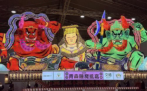 台灣燈會嘉義登場  中南部遊客高鐵一日賞燈成新玩法