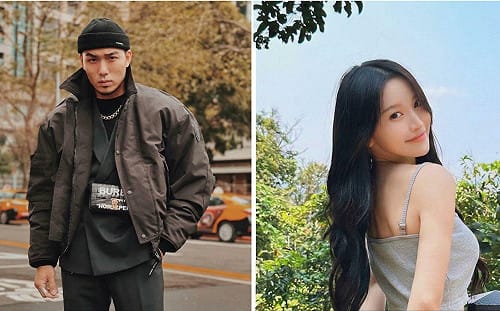 北一女神發律師函澄清緋聞！李怡貞揪破綻直呼太笨：要當小三學一下她