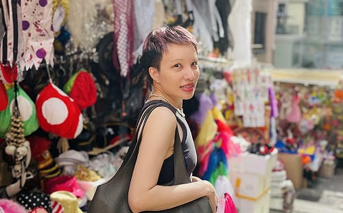 性別研究學者丁恩宜獲美國文學翻譯家協會新銳譯者　將英譯芥川賞小說《彼岸花盛開之島》