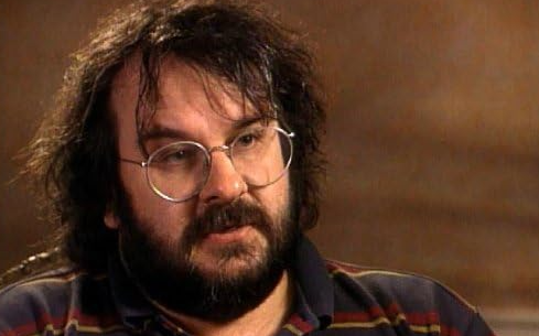 《魔戒》導演彼得傑克森奪坎城影展終身成就「榮譽金棕櫚」！感性發聲：職業生涯中最大榮幸