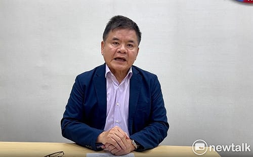 藍版軍購條例只編3800億　莊瑞雄：國民黨明知至少要8000億