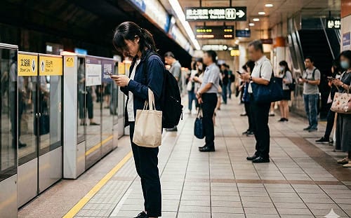 哪類人最容易被性騷擾？衛福部公開驚人數據：「這年齡層」女性要小心