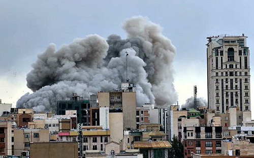 戰火恐擴大？伊朗警告英國：若加入攻擊行動將成打擊目標