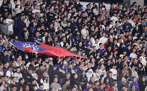 莊陳仲敖WBC對捷克好投　大聯盟官網點名關注