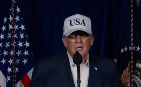 預告將釋戰略油儲! 川普：美軍擊毀58艘伊朗艦艇、會戰到任務完成