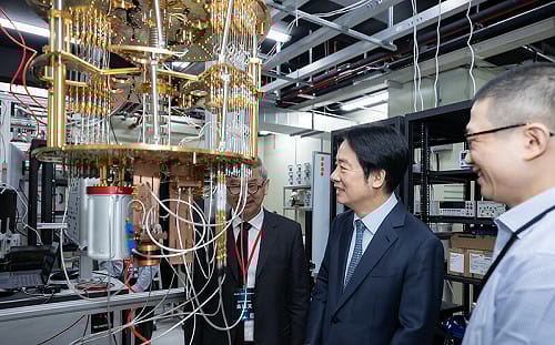 張正修觀點》量子電腦的原理與課題－超越超級電腦的計算力與實用化的兩道障礙