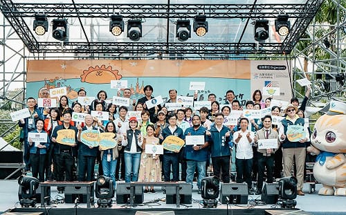 2026日光海島生活節盛大開幕  全面感受海島文化節奏與熱情