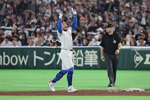 WBC台灣0勝2敗未絕望　續拚3隊互咬搶晉級