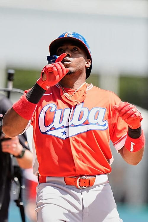 WBC經典賽古巴重砲出擊　3比1力克巴拿馬