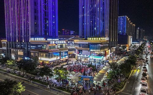 陸委會：中國抗爭事件年增約5成 外送員與農村衝突成主要類型 