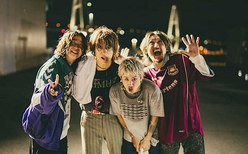 又是「不可抗力因素」？ ONE OK ROCK中國上海演出突喊卡