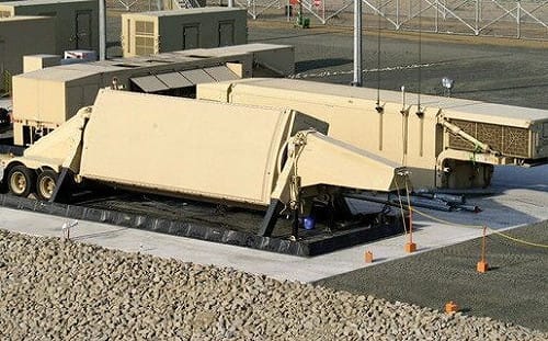 中、俄提供情報助轟美薩德系統? 傳中還想給導彈零件 並金援伊換石油