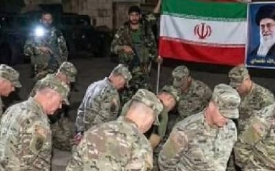 美軍三角洲部隊被俘? 美F-35被擊落? 網路出現大量假訊息 小粉紅也嗨傳