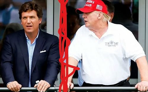 川粉名嘴轟川普人品低劣！為曾挺川致歉：不知他會把世界搞成這樣