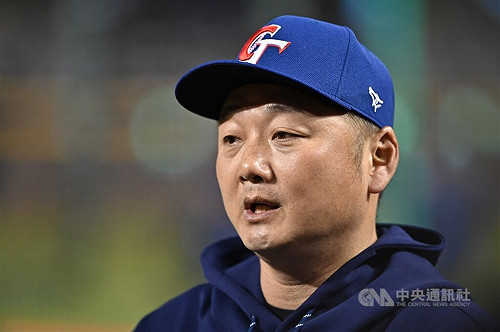 WBC韓派熟悉老將柳賢振對台灣　曾總：並不意外