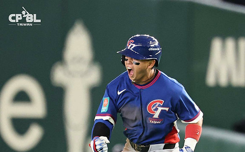 經典賽中華隊擊敗韓國  曾豪駒感謝球員的專注