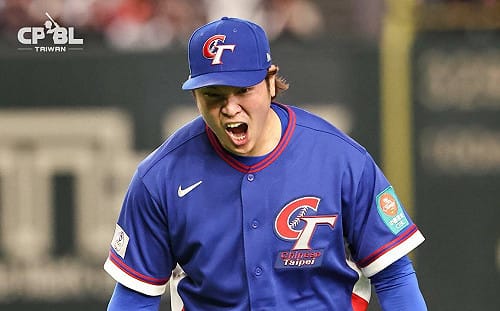 他們超強，但我們也超強！古林睿煬哽咽：把自己感動了，相信也能感動其他人