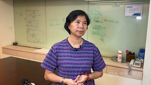 違法進用大姑領薪146萬　前海科館長遭訴