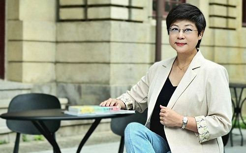 接國安會諮委  林志潔：法律戰是反滲透重點