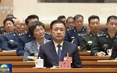 中共兩會 習警告不得懷二心! 他獲「3秒特寫」、傳秦剛 「安全下庄」降調退休