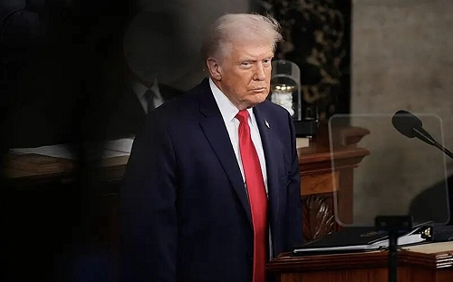 美伊停火條款曝光？伊媒曝8小時內將有好消息 川普：停火時機由我決定