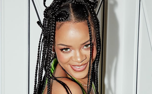 蕾哈娜豪宅遭掃射！嫌犯被控謀殺未遂「保釋金高達3.2億」