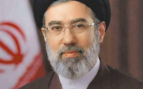 伊朗新任最高領袖傳負傷躲藏「現在想的不是治國而是如何活下去」