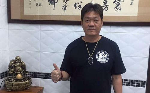 胞弟遭爆暴力勒索業者 她怒轟：李四川你還想切割？