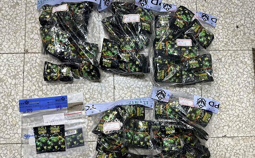 美國新興毒品「賽拉嗪」流入國內！法務部超前部署升列二級毒品管制