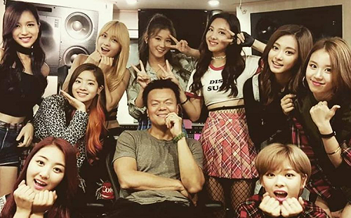 曾一手捧紅TWICE！朴軫永宣布請辭JYP董事職務 未來動向曝光