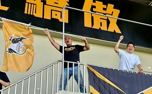 國人為「台灣」女足加油遭驅趕   李柏毅：要求運動部向澳洲足協嚴正關切  