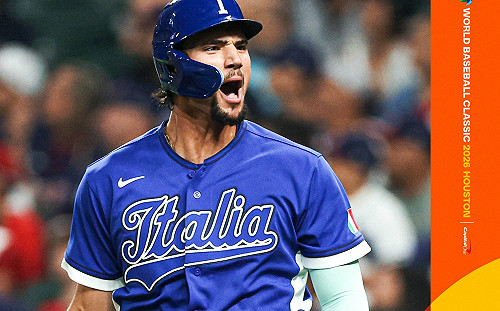 WBC美國隊史上最大爆冷輸義大利！與台灣一起上數學課　墨義戰控分就能把美淘汰