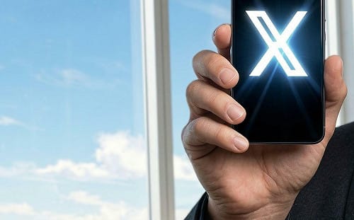 馬斯克效應再起！預告4月開放金融服務X Money  狗狗幣單日急拉9.20%