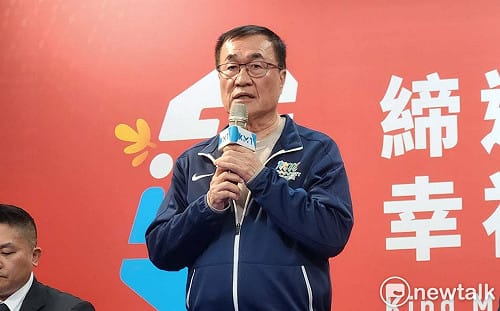 選舉還沒開始  李四川：祖宗八代都被打出來了