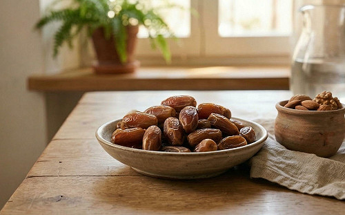 網傳「椰棗是天然胰島素」能降血糖？內分泌名醫闢謠：錯失治療恐害命