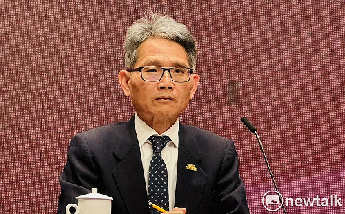 因應中東情勢　卓揆：目前我國能源存量均高於法定規範