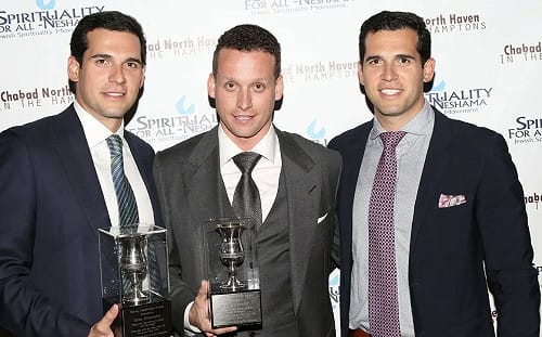 川普家族商業圈再捲醜聞! 亞歷山大三兄弟性交易罪成立 還扯出艾普斯坦