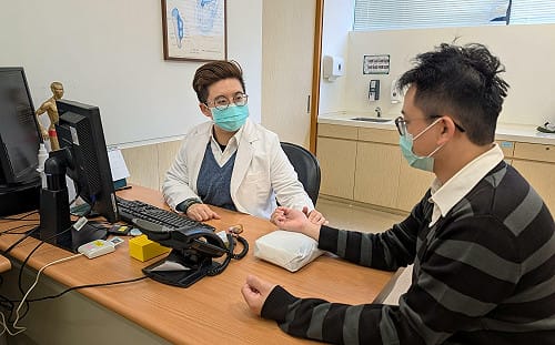 全台250萬人晚上睡不著！中醫解析5大失眠體質 對症調理一次看