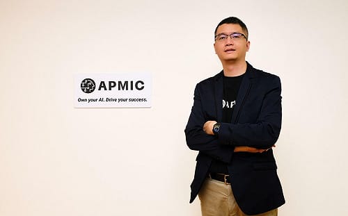 企業動態》從雲端走向地端 APMIC募資700萬美元 鎖定政府與金融市場