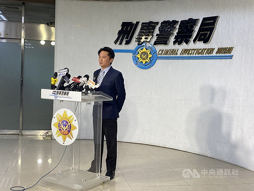 黑幫勾結柬埔寨機房假投資詐騙 刑事局逮26嫌