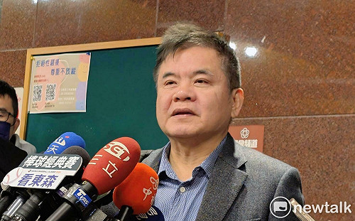 展現執政高度！民進黨團一致同意中選會人選 莊瑞雄：放下過去批判 