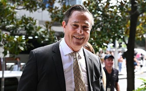 澳洲商人涉提供國家資訊給中國間諜！ 法院判有罪、最高面臨15年監禁