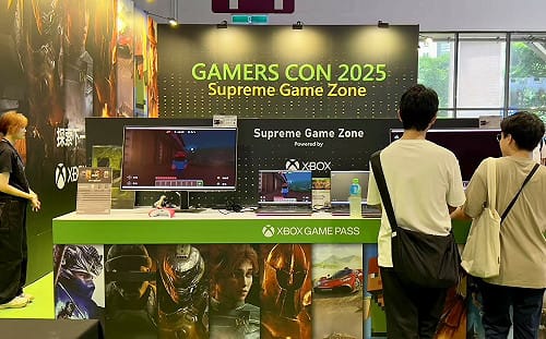 打造遊戲新紀元？Xbox新主機2027年問世 性能、細節首度曝光