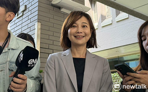 卓榮泰自費包機赴日遭藍白猛攻   總統府：何錯之有？ 