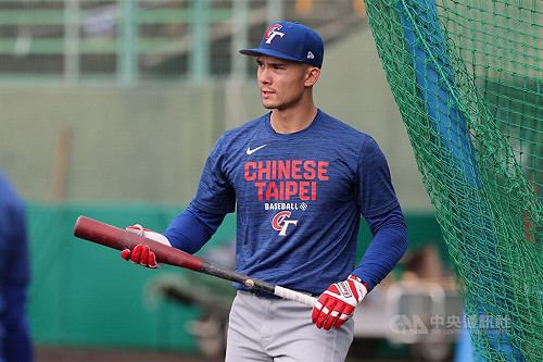 費柴德大聯盟熱身賽敲長打　鄭宗哲先發吞3K